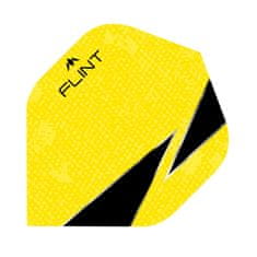 Mission Letky Flint-X - Yellow F1824