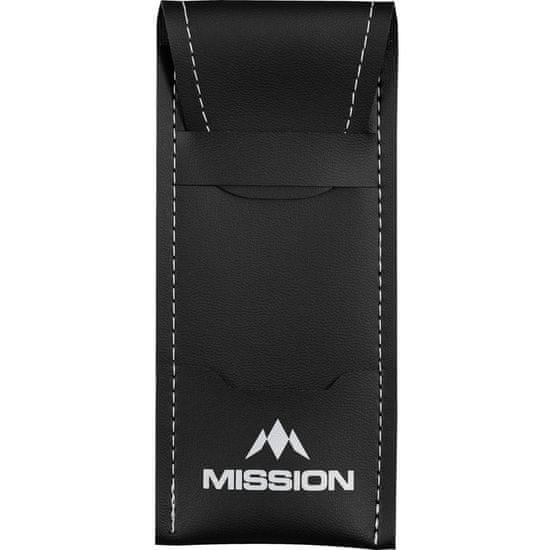 Mission Pouzdro na šipky Sport 8 - White