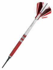 Winmau Šipky Overdrive - 20g