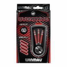 Winmau Šipky Overdrive - 20g