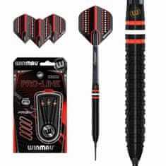 Winmau Šipky Pro-Line - 20g