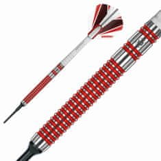 Winmau Šipky Overdrive - 20g