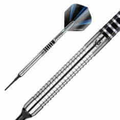 Winmau Šipky Sabotage - 18g