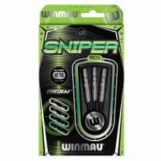 Winmau Šipky Sniper - 20g