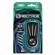 Winmau Šipky Sabotage - 18g