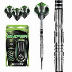 Winmau Šipky Sniper - 20g