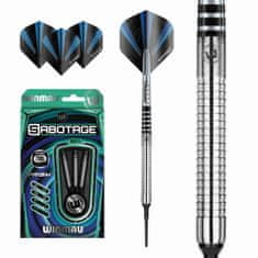 Winmau Šipky Sabotage - 18g