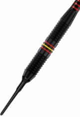 Winmau Šipky Outrage - Style 1 - 18g