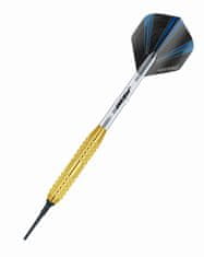 Winmau Šipky Neutron - Style 3 - 20g