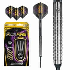 Winmau Šipky Foxfire - 20g