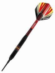 Winmau Šipky Outrage - Style 1 - 18g