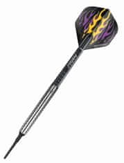 Winmau Šipky Foxfire - 20g