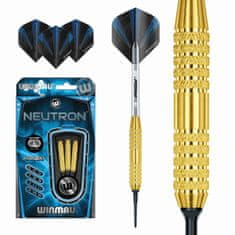 Winmau Šipky Neutron - Style 3 - 20g