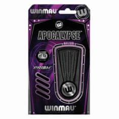 Winmau Šipky Apocalypse - Style 2 - 20g