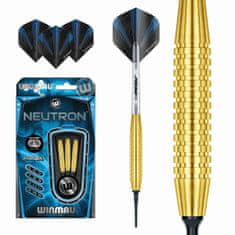 Winmau Šipky Neutron - Style 2 - 20g