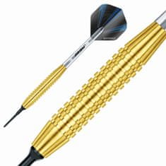 Winmau Šipky Neutron - Style 2 - 20g