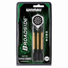 Winmau Šipky Broadside - 18g