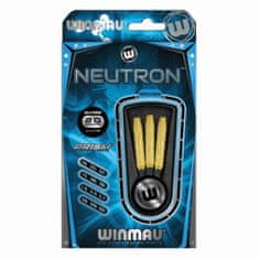 Winmau Šipky Neutron - Style 3 - 20g