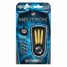 Winmau Šipky Neutron - Style 2 - 20g