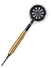 Winmau Šipky Broadside - 18g