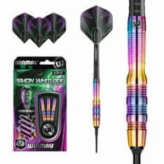 Winmau Šipky Simon Whitlock - Style 1 - 20g