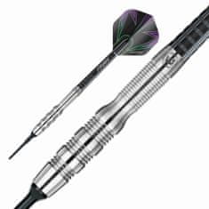 Winmau Šipky Simon Whitlock - Style 2 - 18g