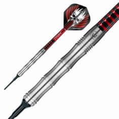 Winmau Šipky Mervyn King - Style 2 - 18g