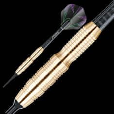 Winmau Šipky Simon Whitlock - Style 3 - 18g