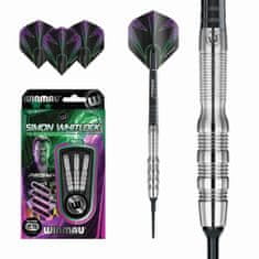 Winmau Šipky Simon Whitlock - Style 2 - 20g