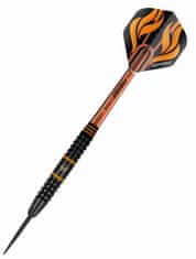 Winmau Šipky Steel Scott Waites - Brass - 20g