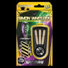 Winmau Šipky Simon Whitlock - Style 3 - 18g