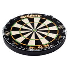 Winmau Sisalový terč Blade Champion Choice Dual Core