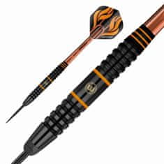 Winmau Šipky Steel Scott Waites - Brass - 20g