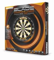 Winmau Sisalový terč Blade Champion Choice Dual Core