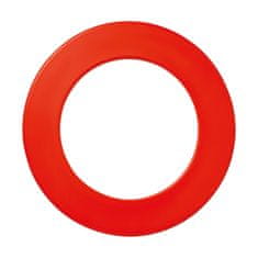 Winmau Surround - kruh kolem terče - Red