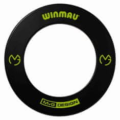 Winmau Surround - kruh kolem terče - Michael van Gerwen Edition