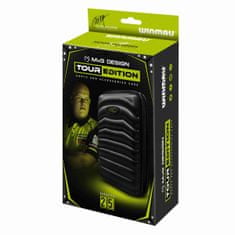 Winmau Pouzdro na šipky - Michael van Gerwen - Tour Edition