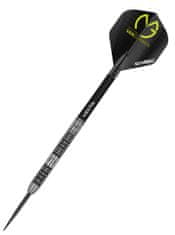 Winmau Šipky Steel Michael van Gerwen - Absolute - 22g