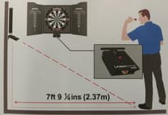 Winmau Laser Oche