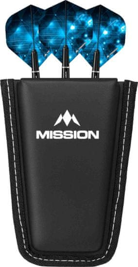 Mission Pouzdro na šipky POD Darts Case