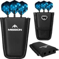 Mission Pouzdro na šipky POD Darts Case