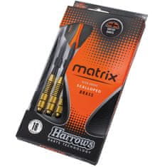 Harrows Šipky Matrix - 14g K