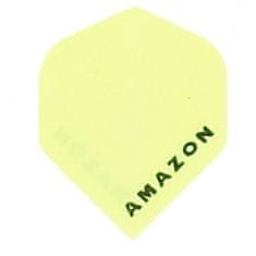 Designa Letky Amazon Solid Yellow F0197