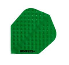 Letky Dimplex Extra Strong Green F0176
