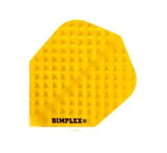 Letky Dimplex Extra Strong Yellow F0210
