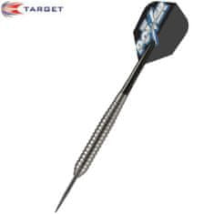 Šipky Steel Power Silverlight - Phil Taylor - 24g