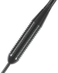 Harrows Šipky Steel Black Arrow - 22g R