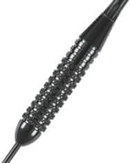 Harrows Šipky Steel Black Arrow - 25g K