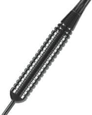 Harrows Šipky Steel Black Arrow - 26g R