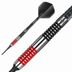 Winmau Šipky Ton Machine - 20g